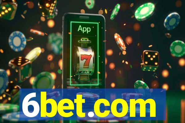 6bet.com