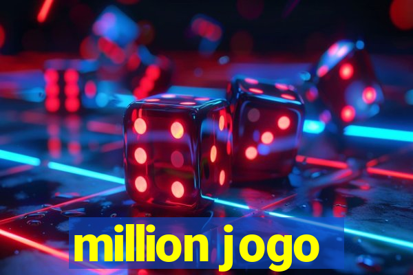 million jogo