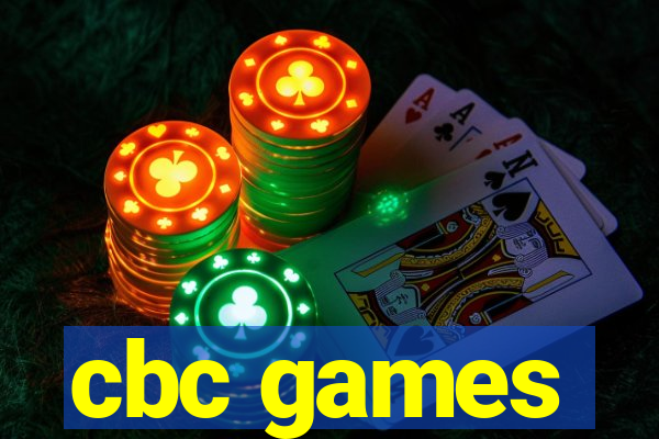 cbc games