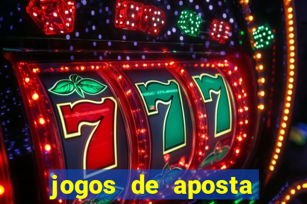 jogos de aposta que da bonus no cadastro