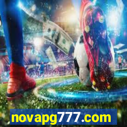 novapg777.com