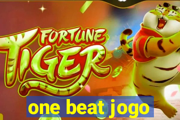 one beat jogo