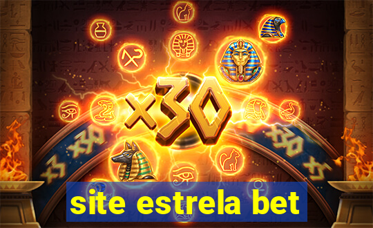 site estrela bet