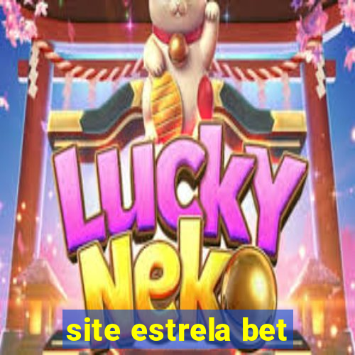 site estrela bet