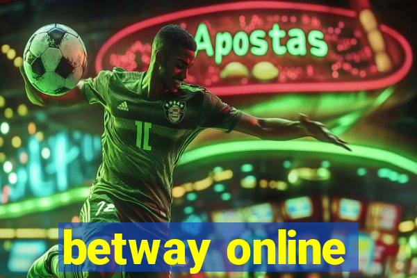 betway online