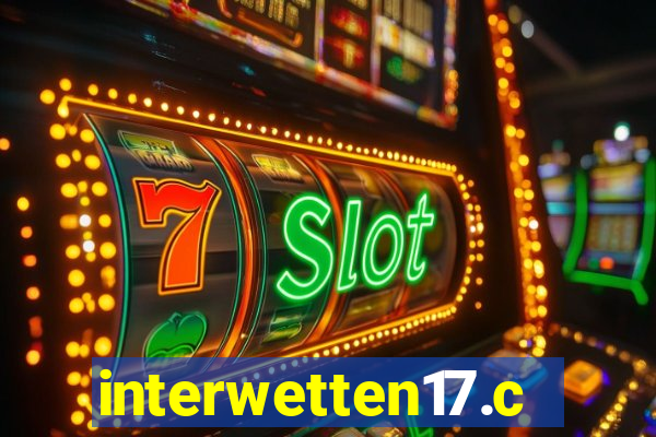 interwetten17.com