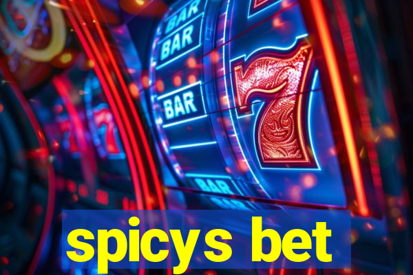 spicys bet