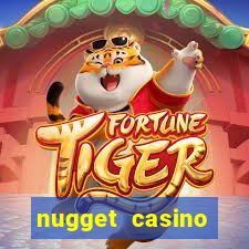 nugget casino resort nevada