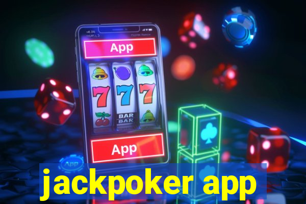 jackpoker app