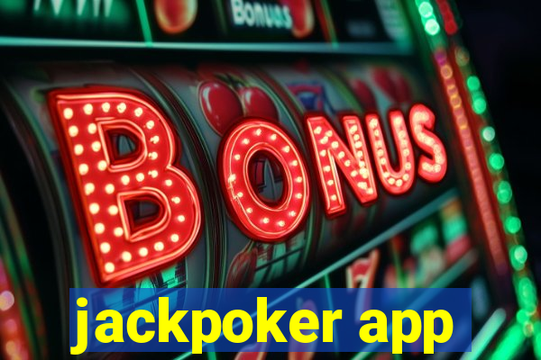 jackpoker app