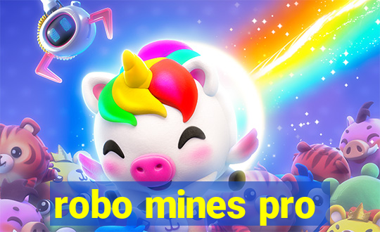 robo mines pro