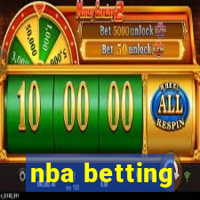 nba betting