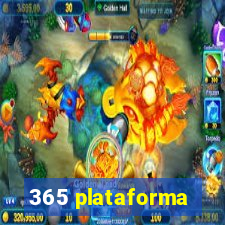 365 plataforma