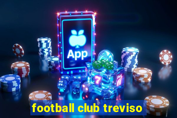 football club treviso