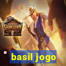 basil jogo