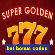 bet bonus codes