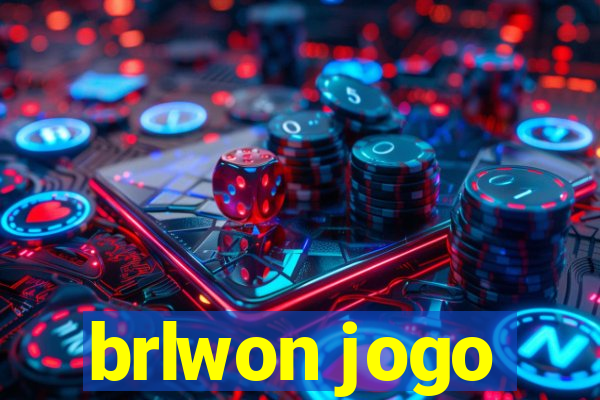 brlwon jogo