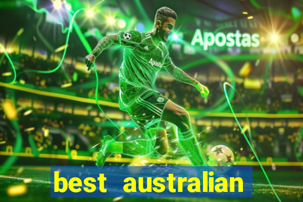 best australian casinos online