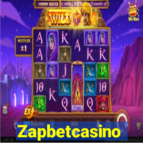 Zapbetcasino