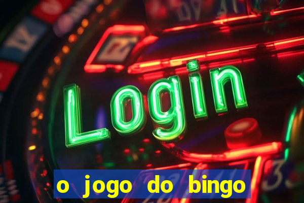 o jogo do bingo é seguro