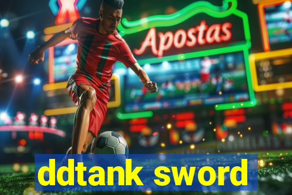 ddtank sword