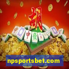 npsportsbet.com