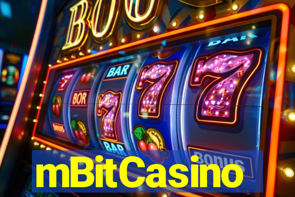 mBitCasino