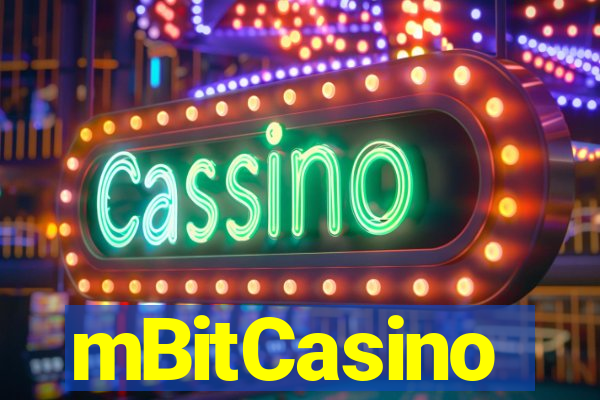 mBitCasino