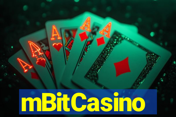 mBitCasino