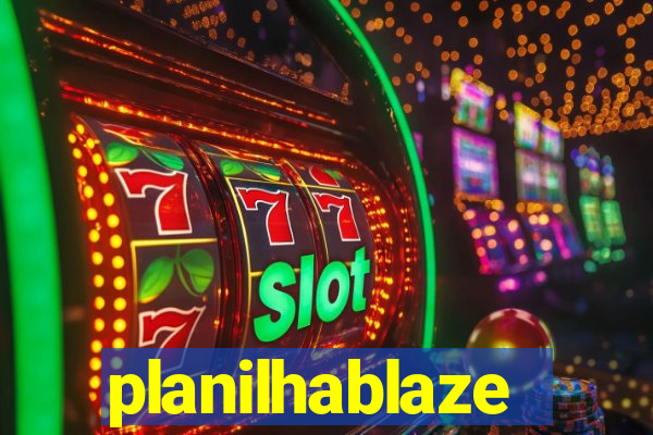 planilhablaze