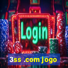 3ss .com jogo