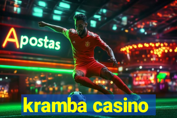 kramba casino