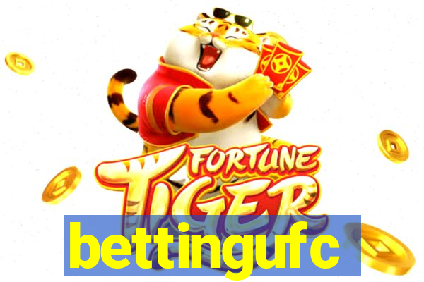 bettingufc