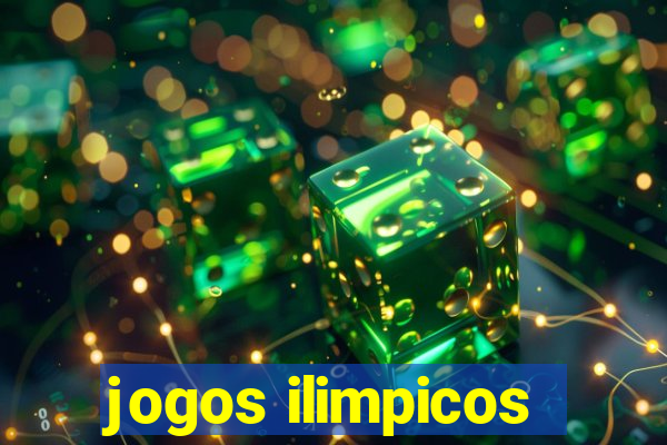 jogos ilimpicos