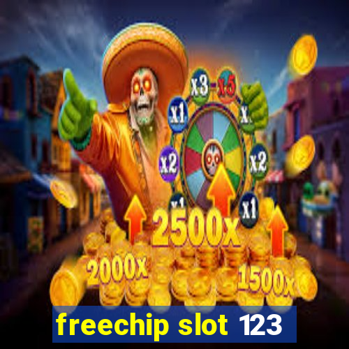 freechip slot 123