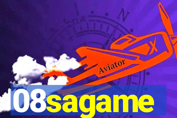 08sagame