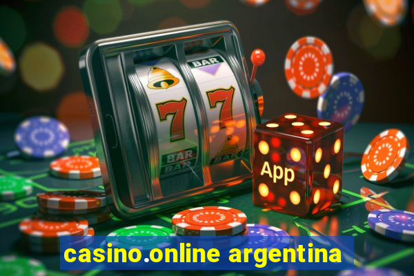 casino.online argentina