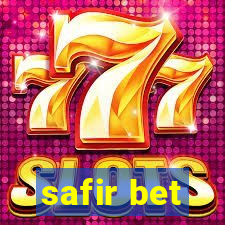 safir bet