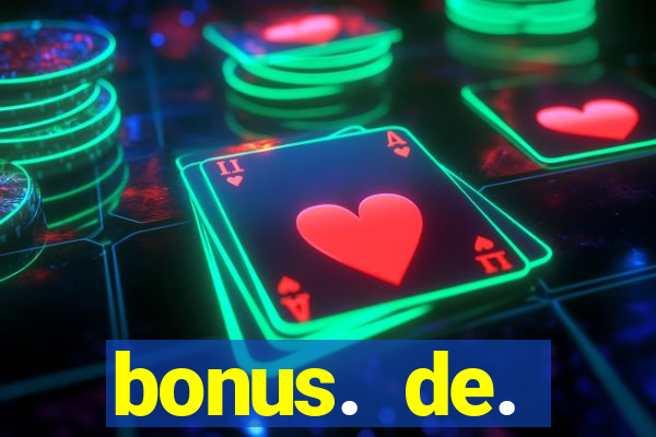 bonus. de. registro. casino.