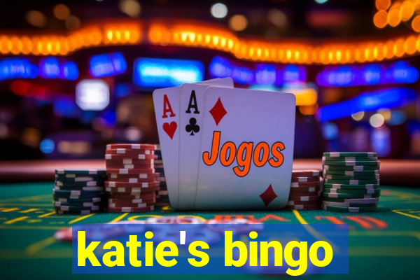 katie's bingo