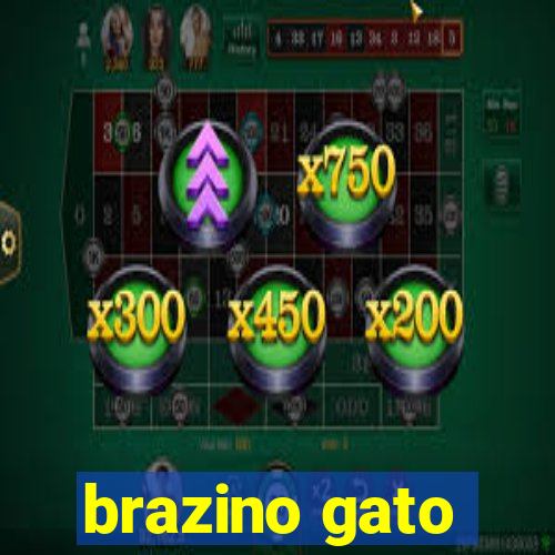 brazino gato