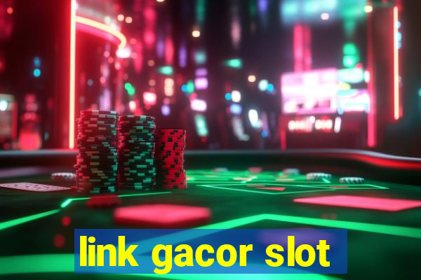 link gacor slot