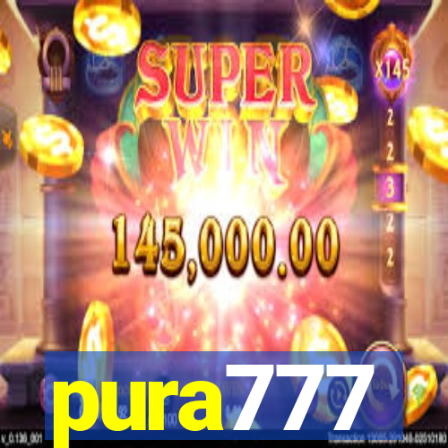 pura777