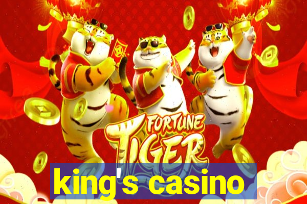 king's casino