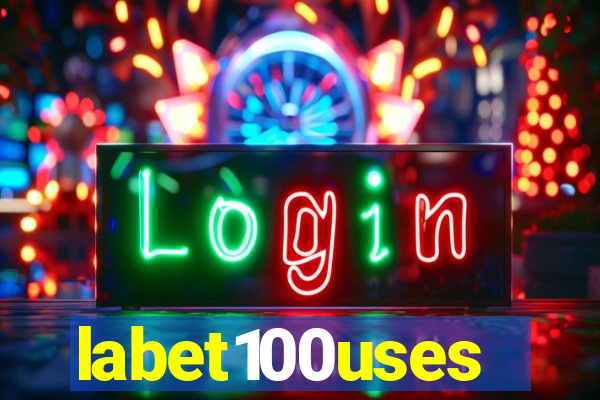 labet100uses