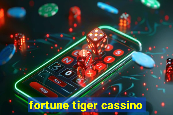 fortune tiger cassino