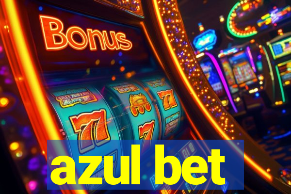 azul bet