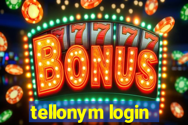 tellonym login