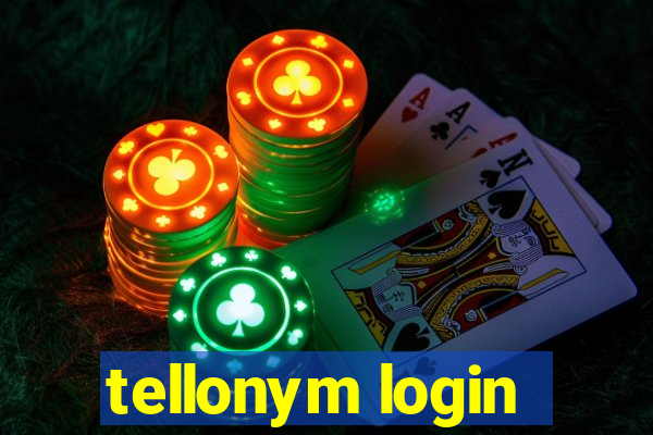 tellonym login