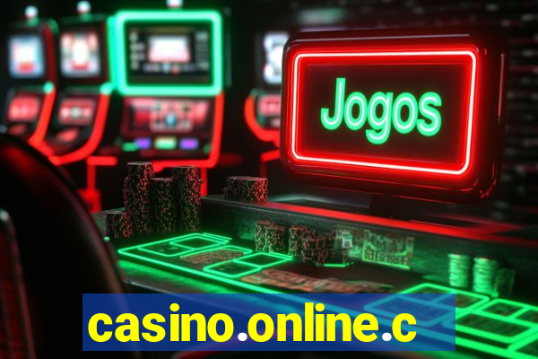 casino.online.chile